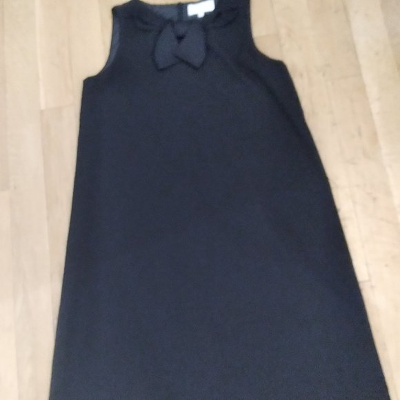 Eve & Abe black dress size L - Picture 5 of 5